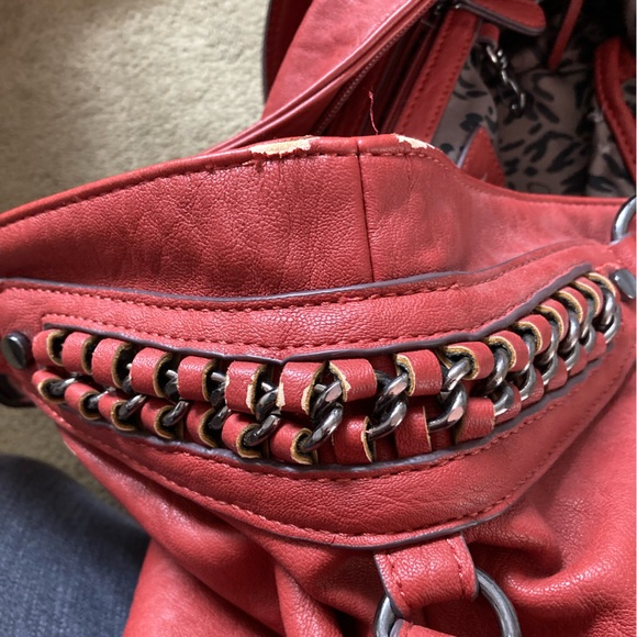 Jessica Simpson bag - Picture 16 of 16